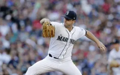 Pick: Los Angeles Dodgers at Seattle Mariners