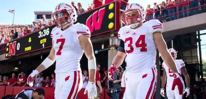 Wisconsin Football