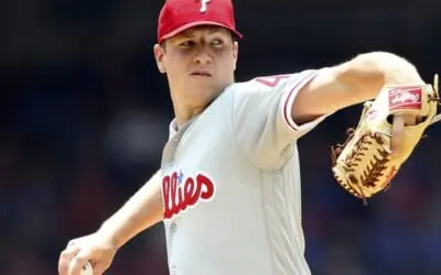Philadelphia Phillies vs. Washington Nationals Pick 9/23/19