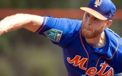 Los Angeles Dodgers vs. New York Mets Pick 9/15/19