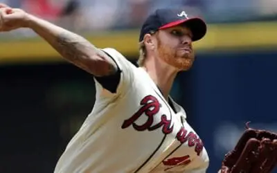Los Angeles Dodgers vs. Atlanta Braves Pick 8/17/19