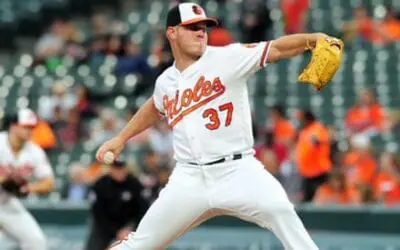 Baltimore Orioles at Toronto Blue Jays Pick