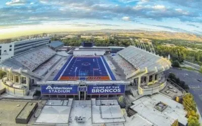 Top 3 College Football Season Win Total Picks