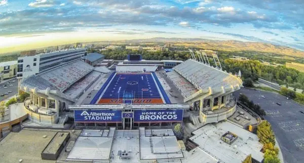 boise state broncos boise state broncos