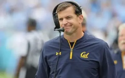 Week 1 Pick: North Carolina Tar Heels vs. California Golden Bears