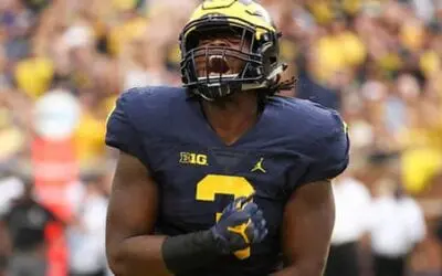 ATS Prediction: Michigan Wolverines vs. Notre Dame Fighting Irish