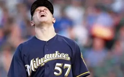 Minnesota Twins at Milwaukee Brewers Pick 8/13/19