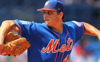 Run Line Pick: New York Mets at Philadelphia Phillies
