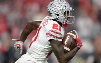 Ohio State vs Penn State Pick & Prediction