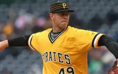 Gut Pick: Cubs at Pirates 8/1/18