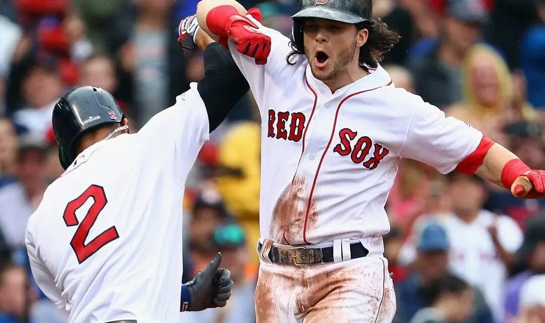 Red Sox vs Yankees Pick