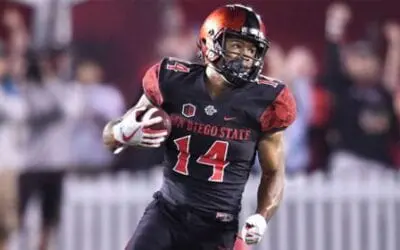 Week 1 Pick: San Diego State Aztecs vs. Stanford Cardinal