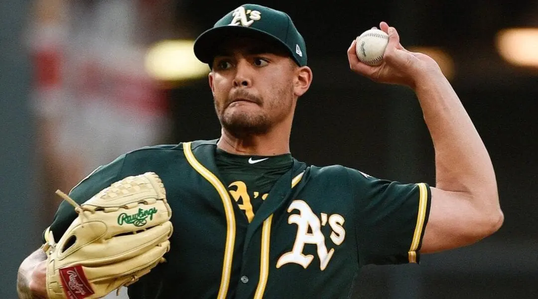 Toronto Blue Jays vs Oakland Athletics Pick