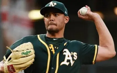 Toronto Blue Jays vs Oakland Athletics Pick