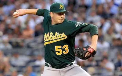 Saturday Free Pick: Houston Astros at Oakland A’s