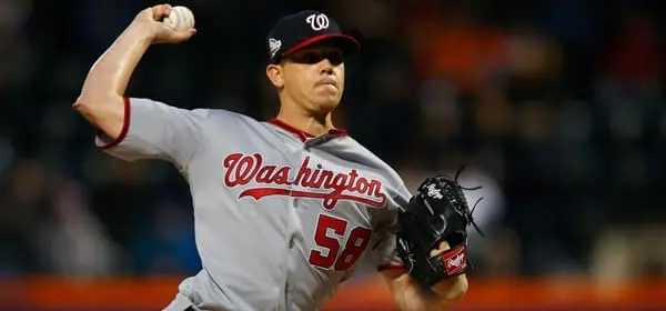 washington-nationals-jeremy-hellickson-600 Jeremy Hellickson gets the call tonight against the Cardinals
