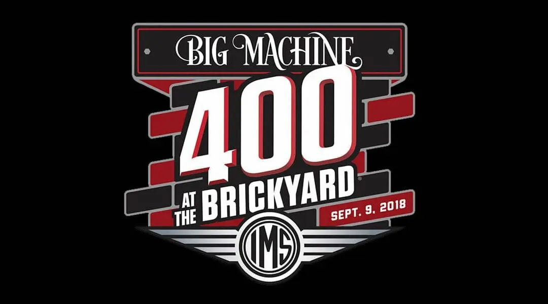 Big Machine Vodka 400 at the Brickyard Predictions