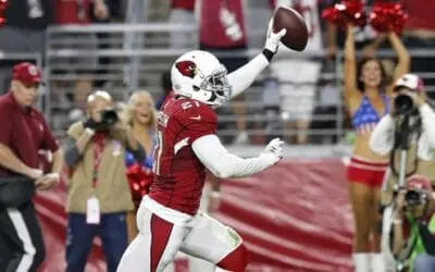 Arizona Cardinals vs. Green Bay Packers Pick