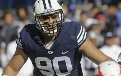 BYU Cougars vs. Washington Huskies Pick