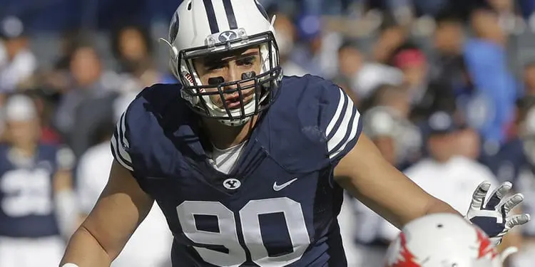 BYU Cougars BYU Cougars