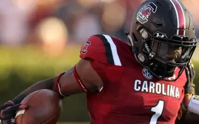 Georgia vs South Carolina Pick & Prediction