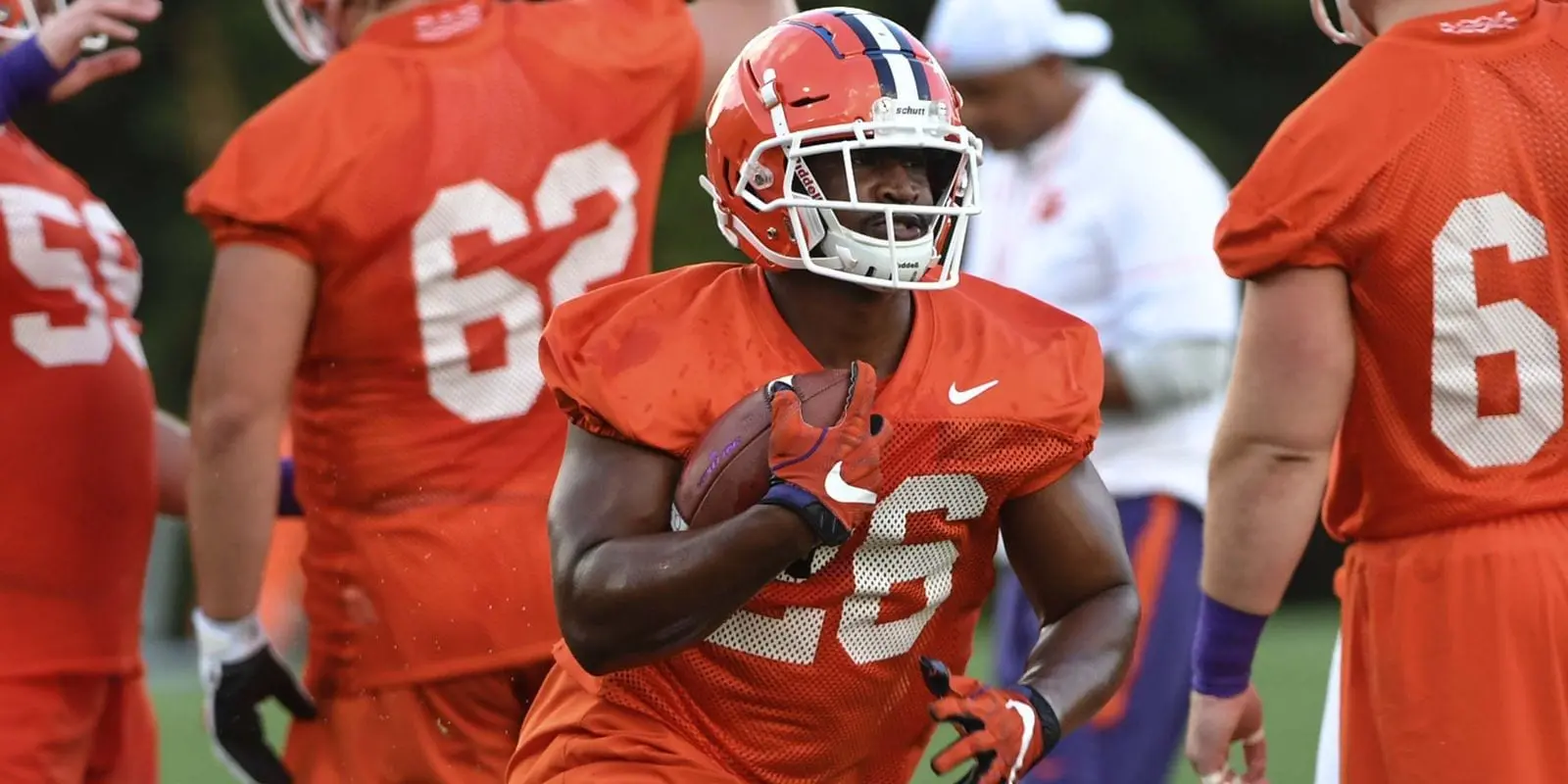 Clemson Football Clemson Football