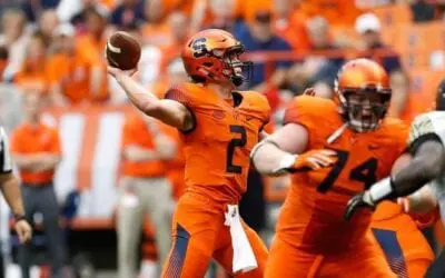 Pick: Florida State Seminoles vs Syracuse Orange