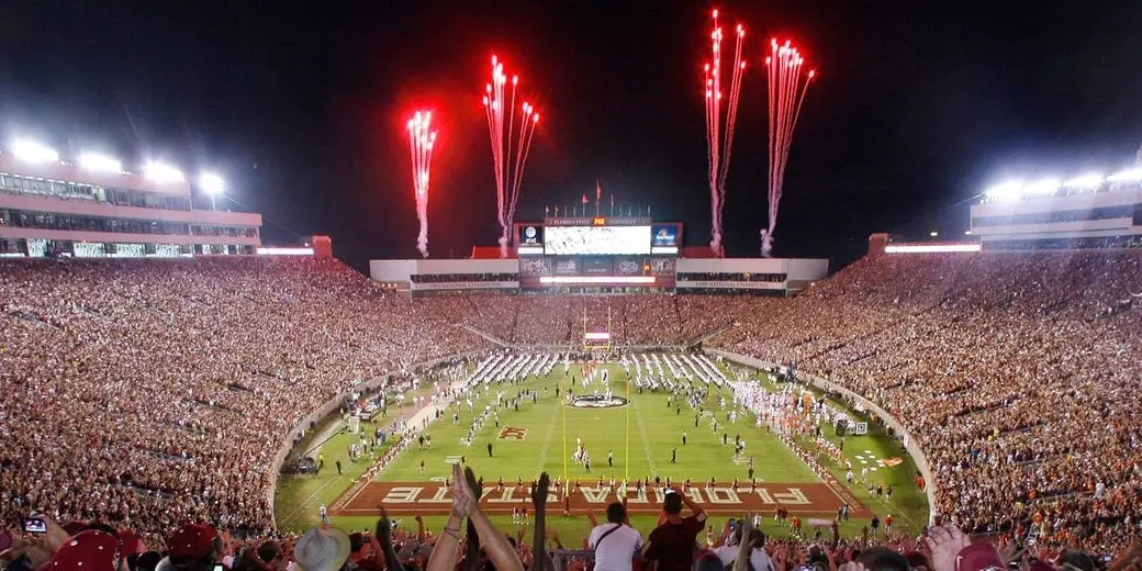 FSU Florida State Football Florida State Football
