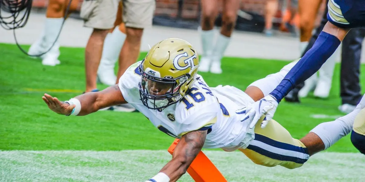 Georgia Tech Georgia Tech