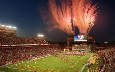 Football Pick: Oklahoma Sooners vs. Iowa State Cyclones