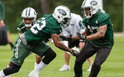 New York Jets vs. Cleveland Browns Thursday Night Pick