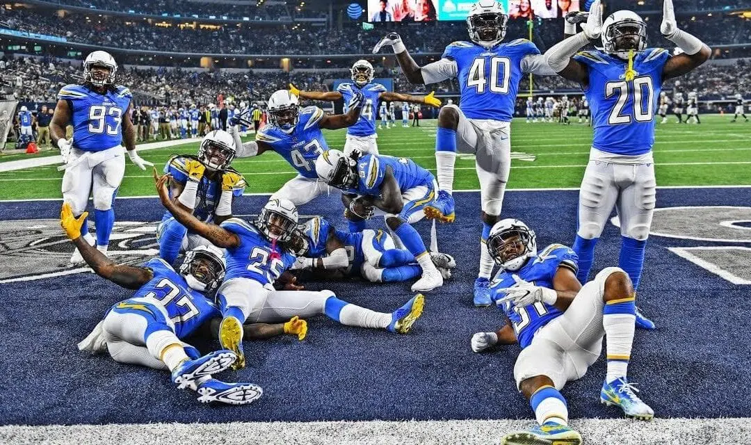 Kansas City Chiefs vs Los Angeles Chargers Pick – Week 1