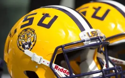 Louisiana Tech Bulldogs vs. No. 6 LSU Tigers Pick