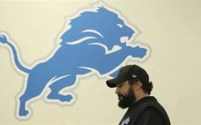 Detroit Lions vs. San Francisco 49ers Pick