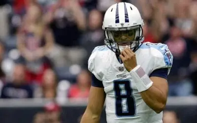 Pick: New England Patriots vs. Tennessee Titans