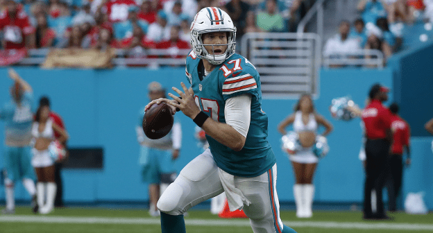 Miami Dolphins Miami Dolphins