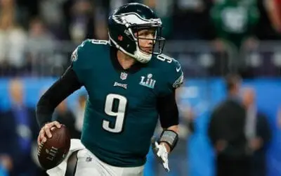 Philadelphia Eagles vs. Tampa Bay Buccaneers Pick