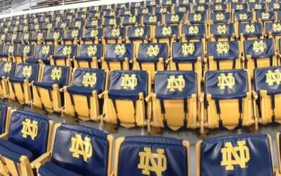 Stanford Cardinal vs. Notre Dame Fighting Irish Pick