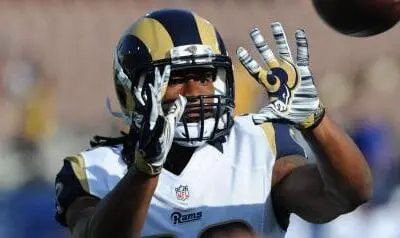 Arizona Cardinals vs. Los Angeles Rams Pick