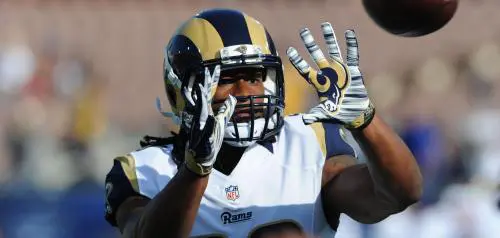Sportsbooks undervalue Rams Sportsbooks undervalue Rams