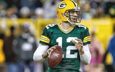 Buffalo Bills vs. Green Bay Packers Pick & Prediction