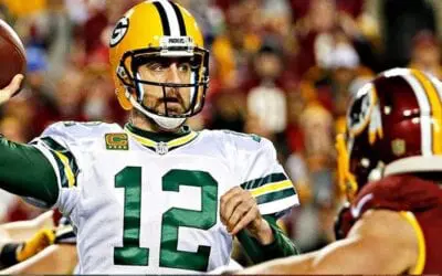 Green Bay Packers vs. New York Jets Pick