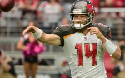 Pittsburgh Steelers vs. Tampa Bay Buccaneers Pick