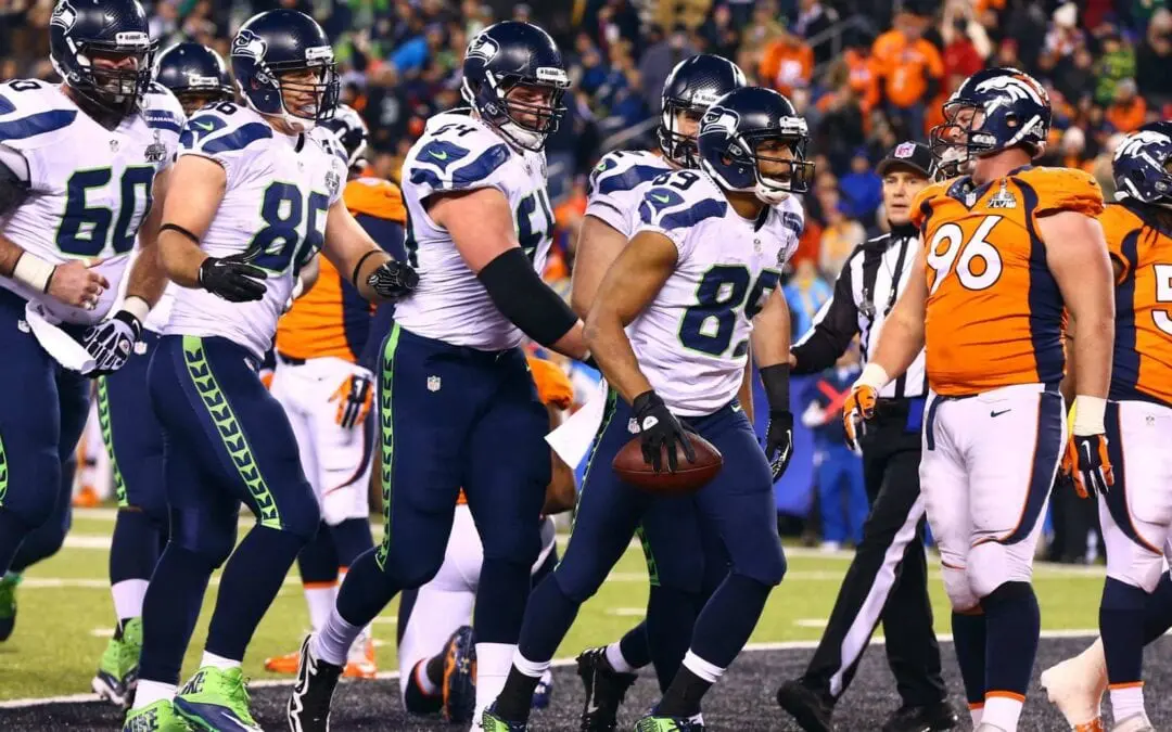 Seattle Seahawks vs Denver Broncos Pick – Week 1