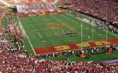USC Trojans vs. Texas Longhorns Picks