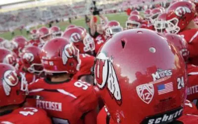 College Football Pick: Utah Utes vs. UCLA Bruins