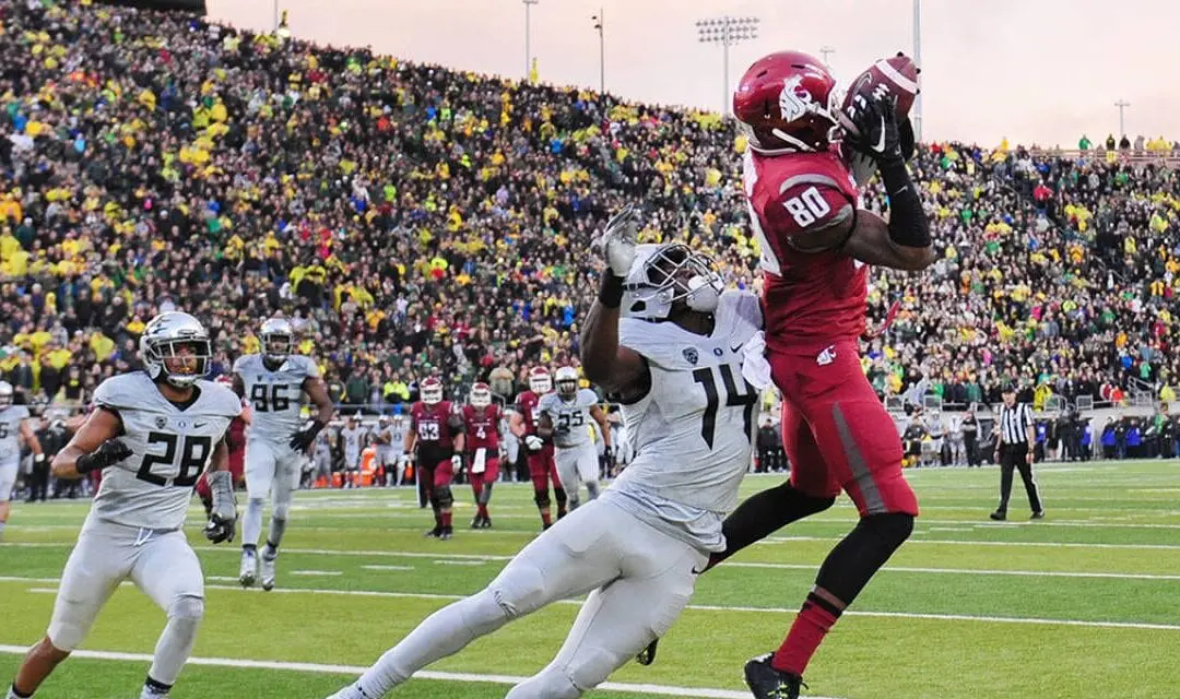 Pick: San Jose State vs Washington State