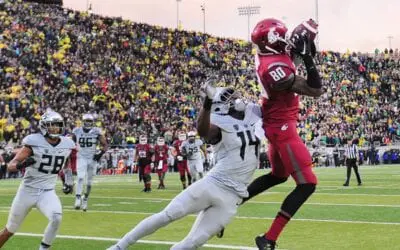 Football Pick: Utah at Washington State