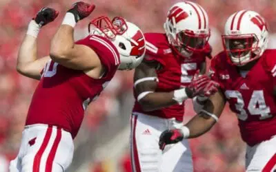 New Mexico Lobos vs. Wisconsin Badgers Week 2 Pick