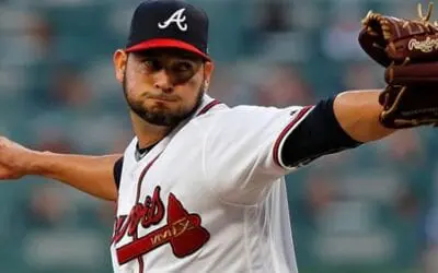 Run Line Betting: Braves at Diamondbacks 9/6/18